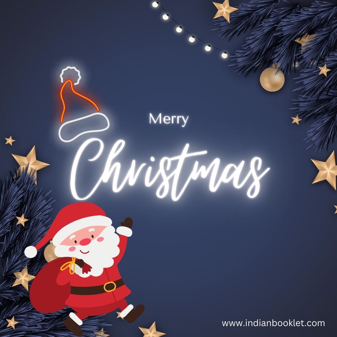 Merry Christmas Wishes to Bring Joy to All of Your Family and Friends